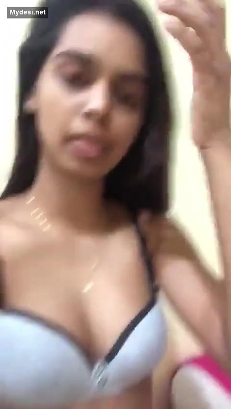 Desi cute teen 24 marge video