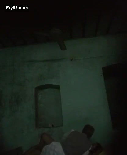 Lucky Old Man Fucking Sexy Bhabhi