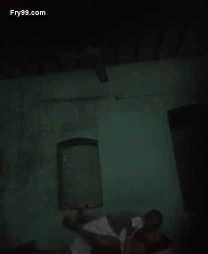 Lucky Old Man Fucking Sexy Bhabhi