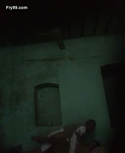 Lucky Old Man Fucking Sexy Bhabhi