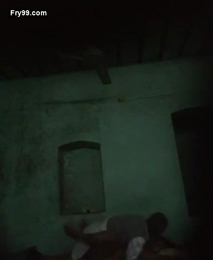 Lucky Old Man Fucking Sexy Bhabhi