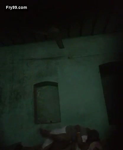 Lucky Old Man Fucking Sexy Bhabhi