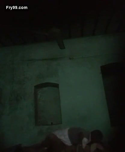 Lucky Old Man Fucking Sexy Bhabhi