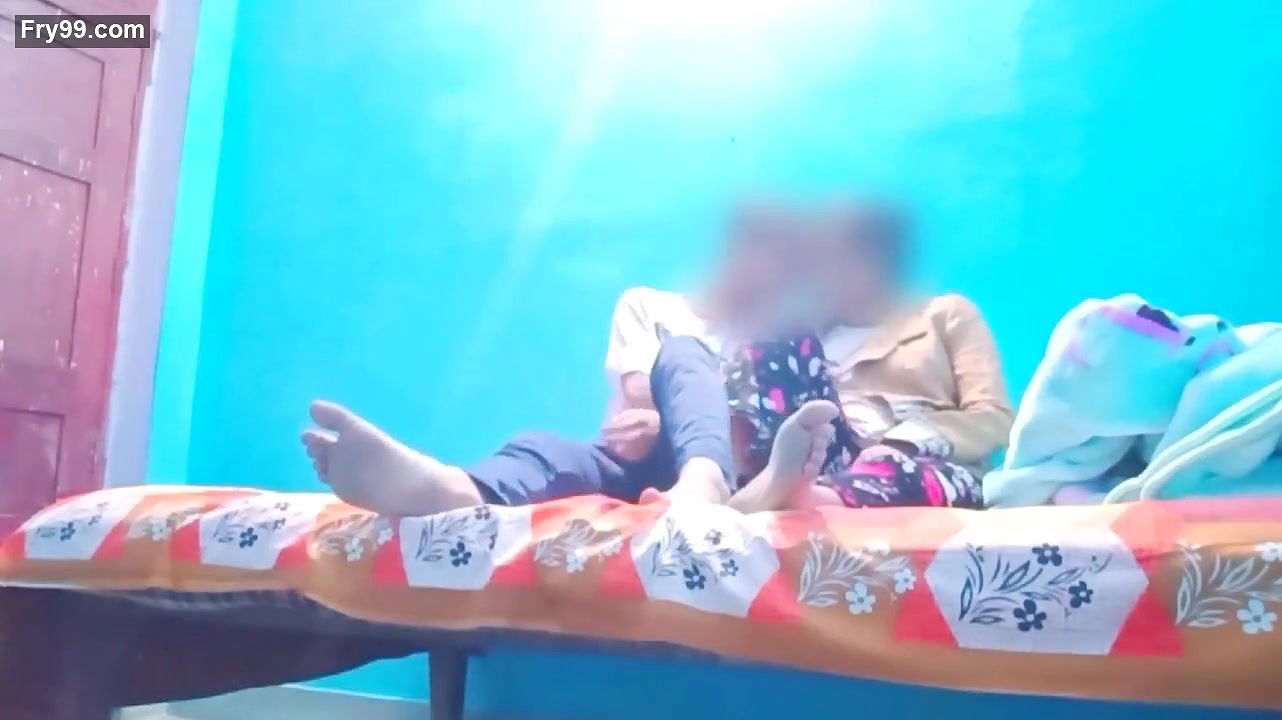 Desi Dewar Bhabhi Role play Sex wid Hindi Audio