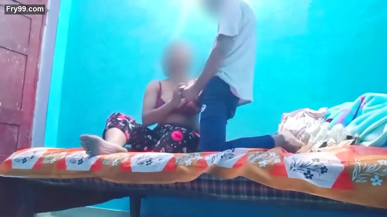 Desi Dewar Bhabhi Role play Sex wid Hindi Audio