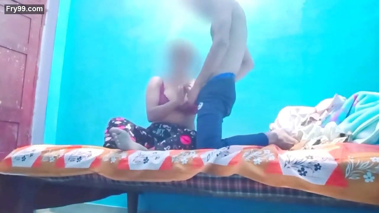 Desi Dewar Bhabhi Role play Sex wid Hindi Audio