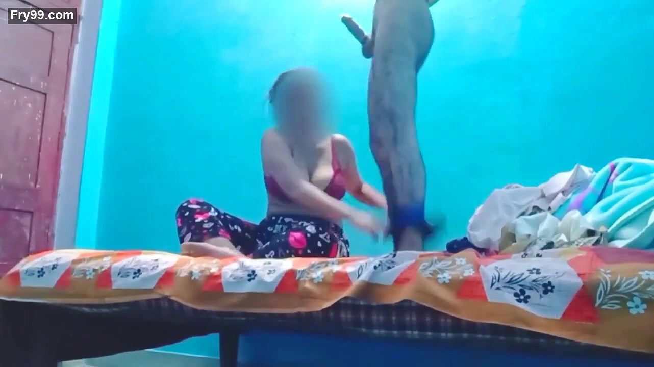 Desi Dewar Bhabhi Role play Sex wid Hindi Audio