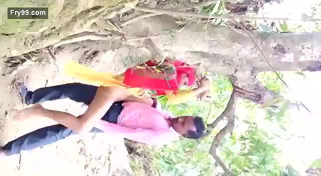 Outdoor funny fucking full