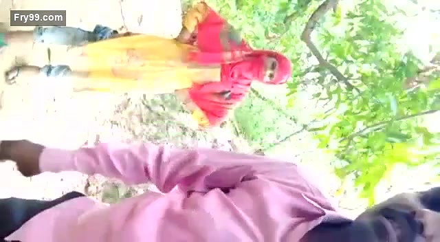 Outdoor funny fucking full