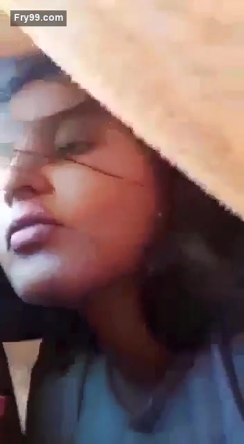 Under blanket with clear hindi talking