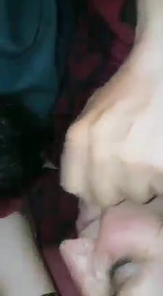 Kashmiri Bhabi Fucking With Husband