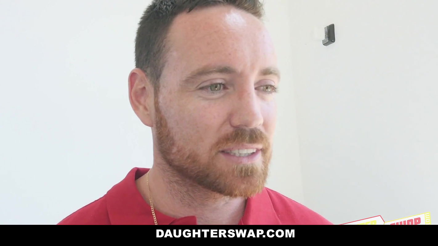 Beautiful Daisy Stone gets her shaved pussy pounded hard