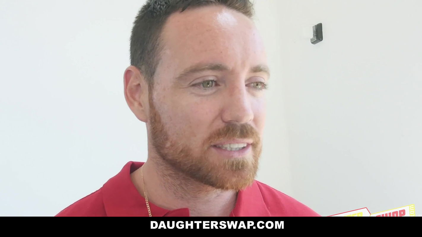 daughter swap – The Spontaneous Swap Pt 1