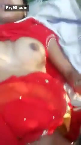 Fucking hard outdoor