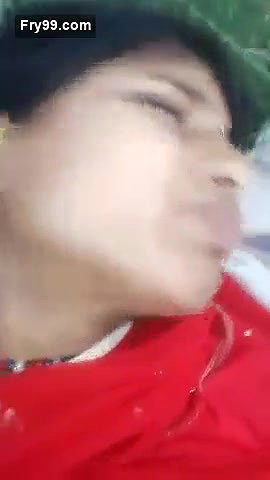 Fucking hard outdoor