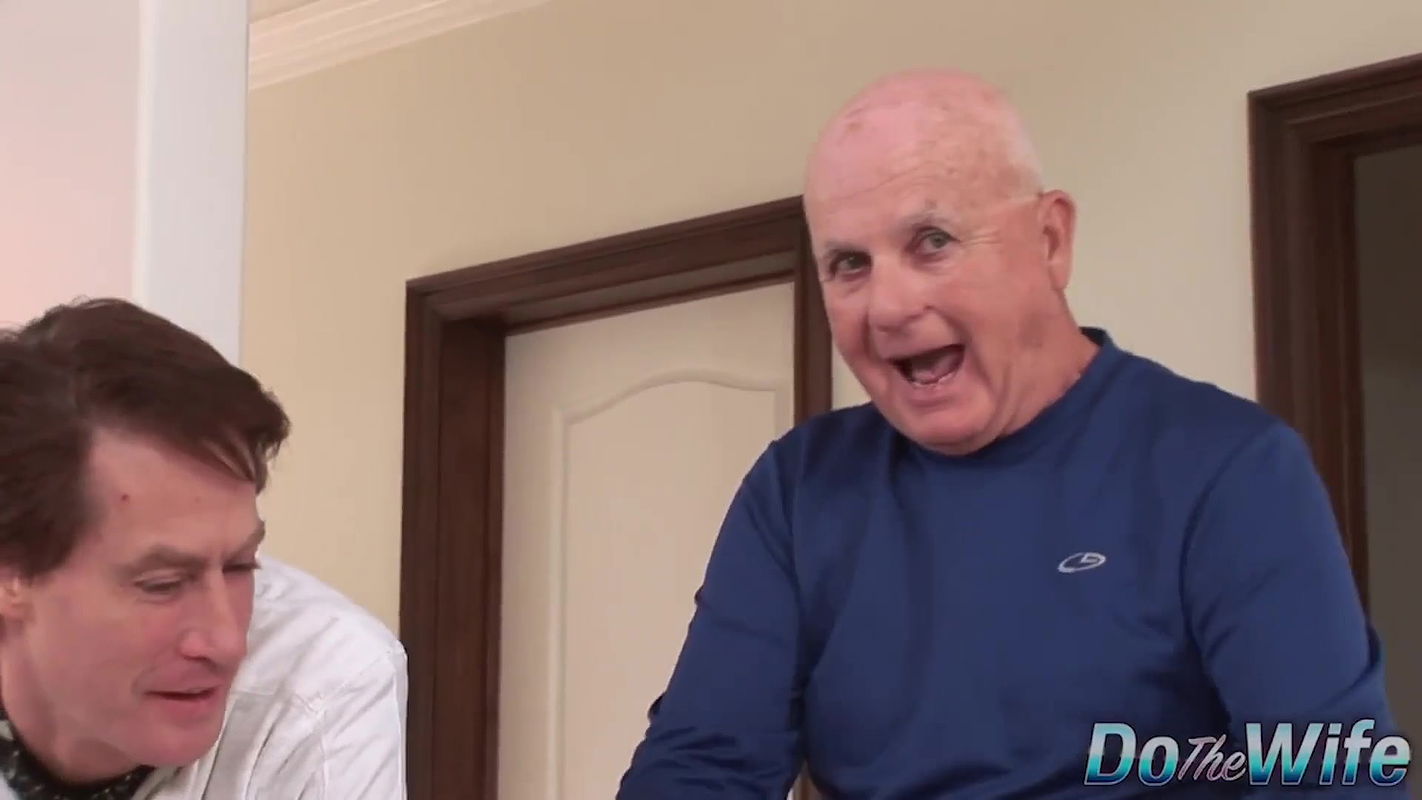 Asian Wife with Big Tits Gaia Gets Fucked Hard in Front of Cuckold