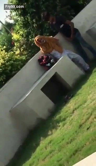 Collage lover  Park sex