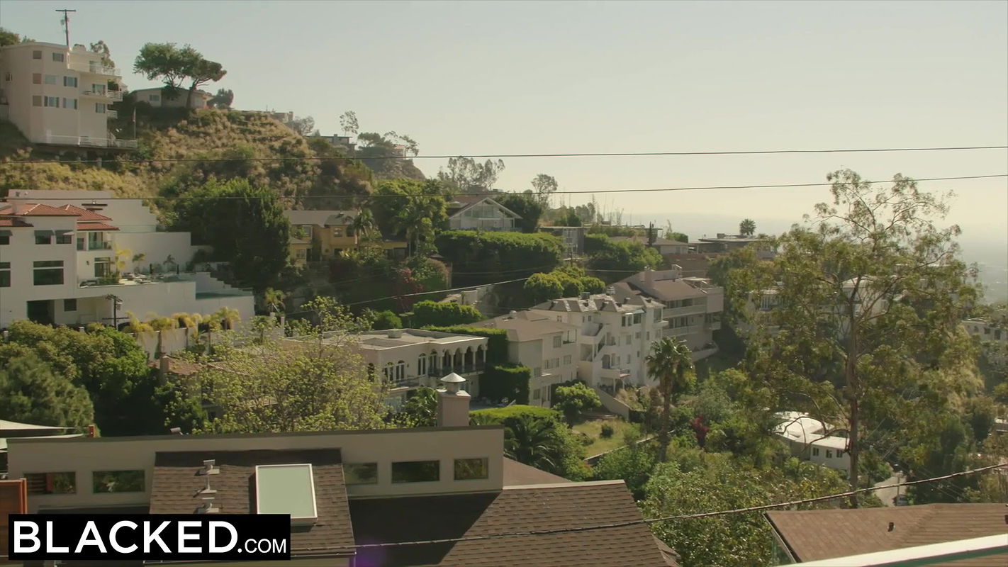 BLACKED Actress Is Dominated By BBC