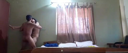 Telugu Bhabhi Fucked By Lover