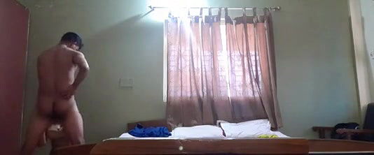 Telugu Bhabhi Fucked By Lover