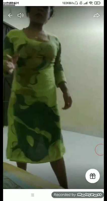 Mou hottty Tango Live