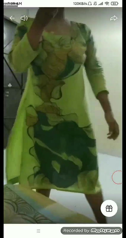 Mou hottty Tango Live