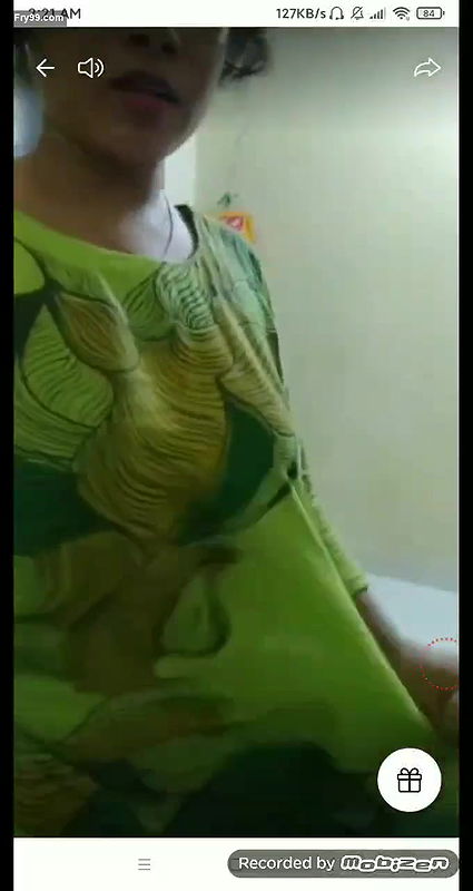 Mou hottty Tango Live