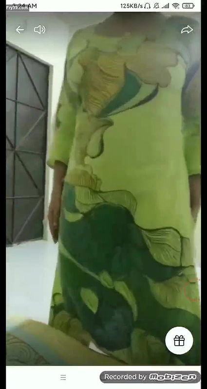 Mou hottty Tango Live