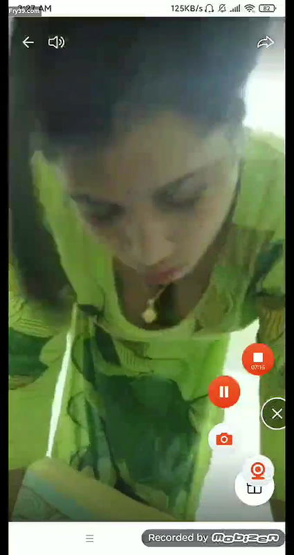 Mou hottty Tango Live