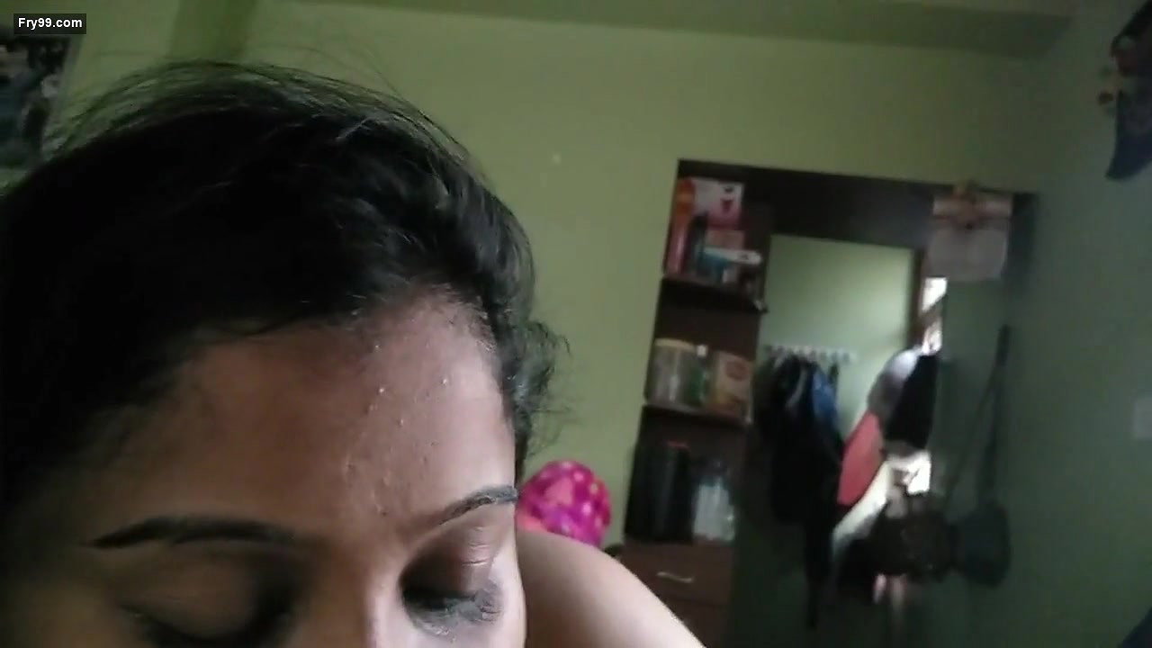 Horny bhabhi suck