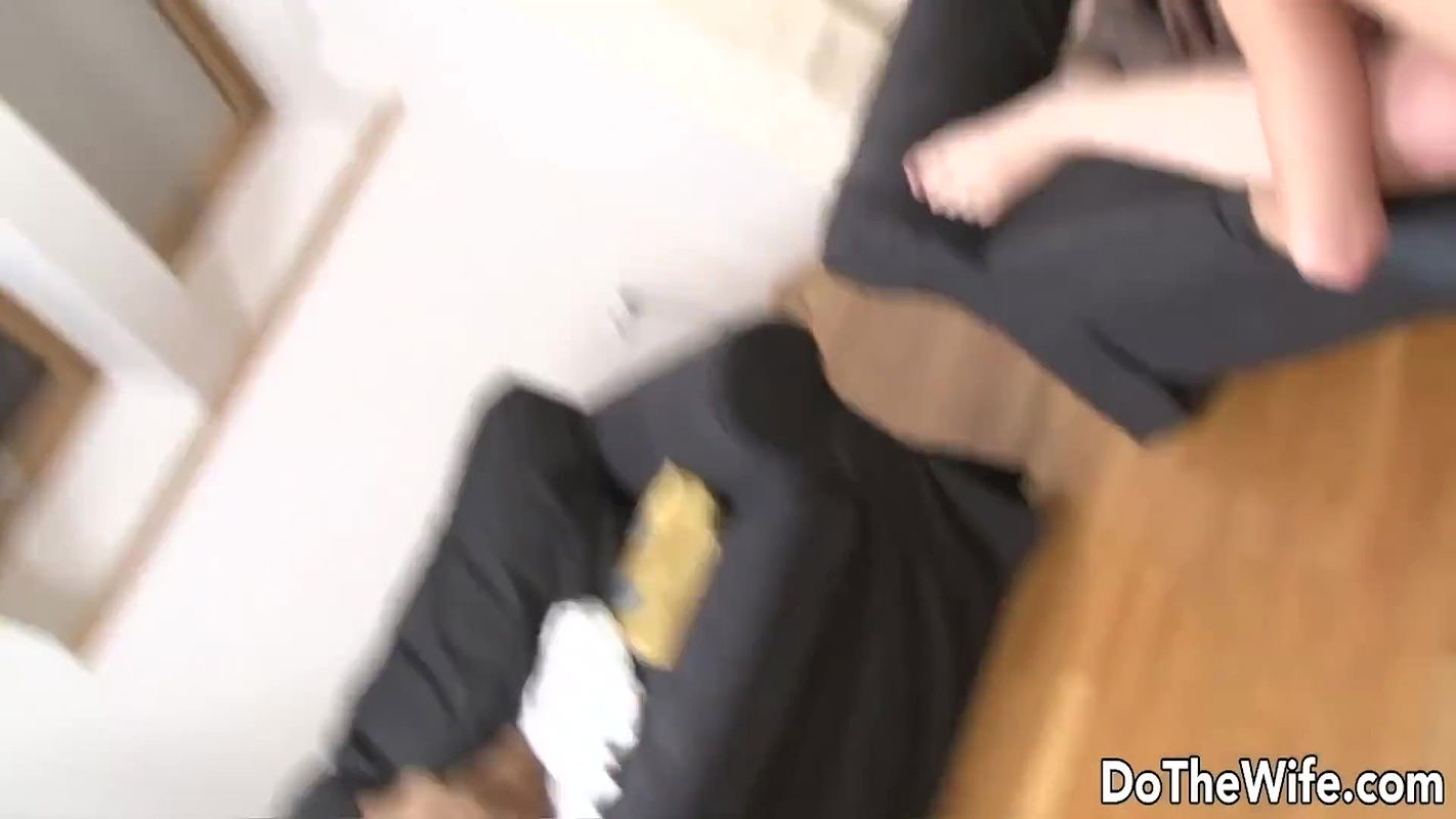 Cuckolding Wife Katlein Ria Needs a Thick BBC to Satisfy Her Lust