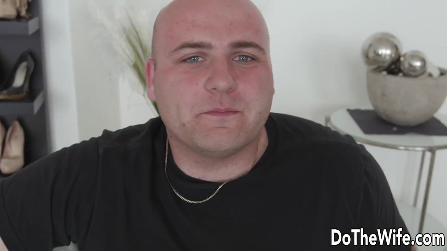 Cum Swallowing Wife Francys Belle Fucks Like a Slut in Front of Cuck