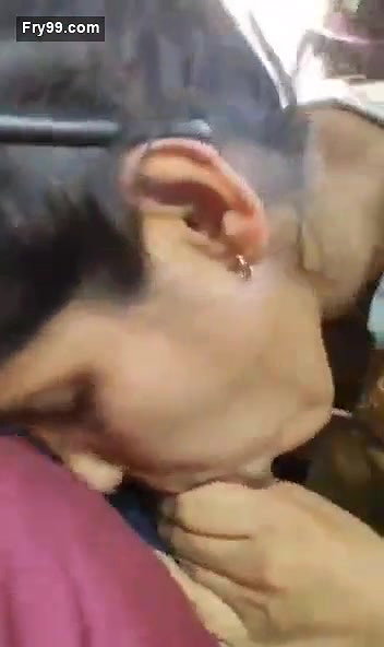 Desi Girl Sucking