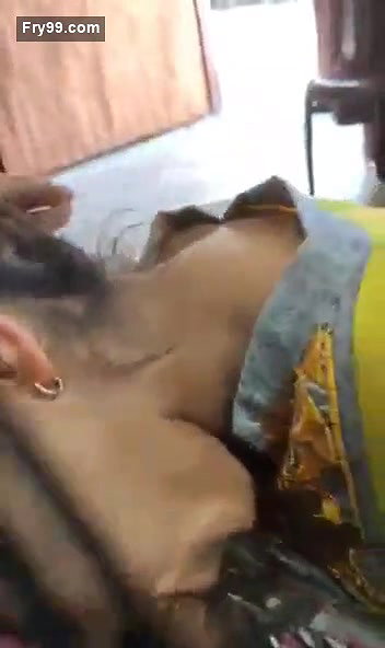 Desi Girl Sucking