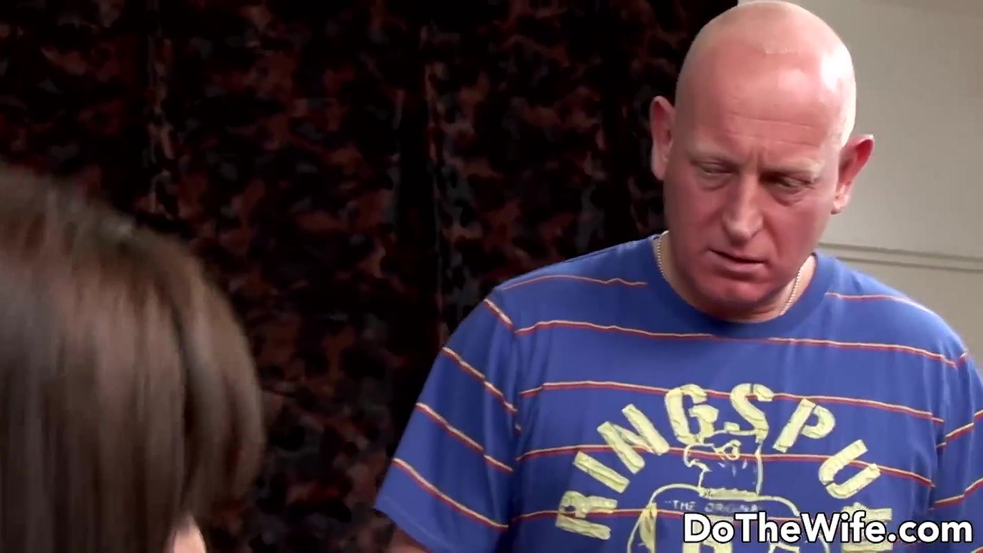 Married MILF Valery Summer Casually Fucks in Front of Her Cuck Hubby