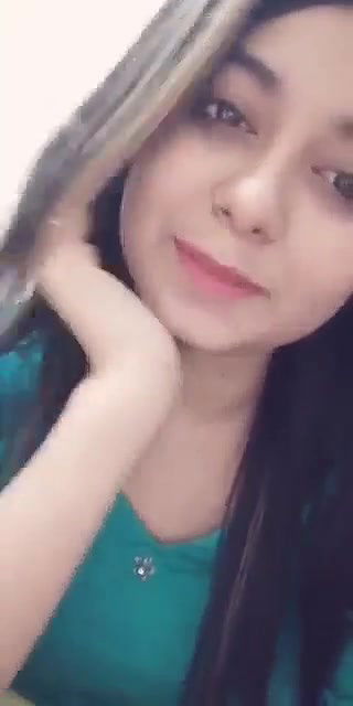 Cute Girl For lover