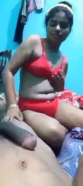 Bhabi Sucking Dick