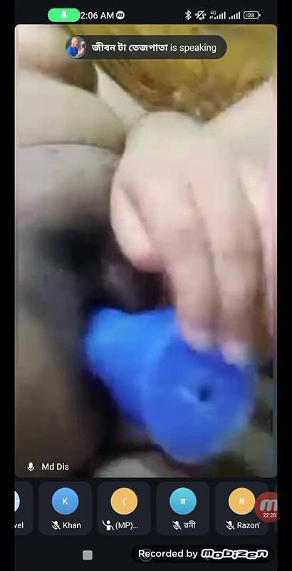 cute girl bengali tango show