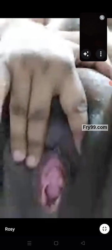 Farjana bengali tango show