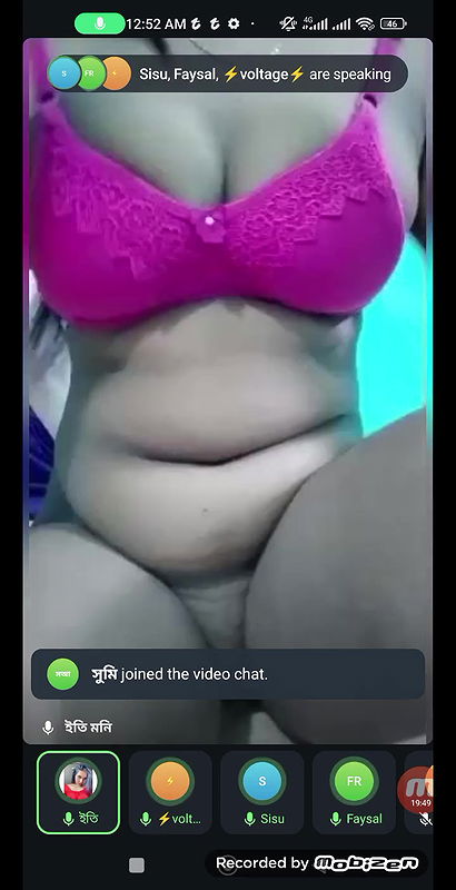 ti moni bengali tango show