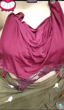 Moumi min bengali tango show