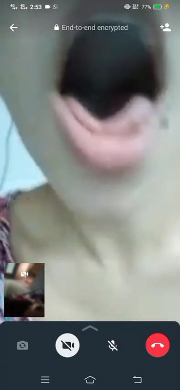 tamanna bengali tango show