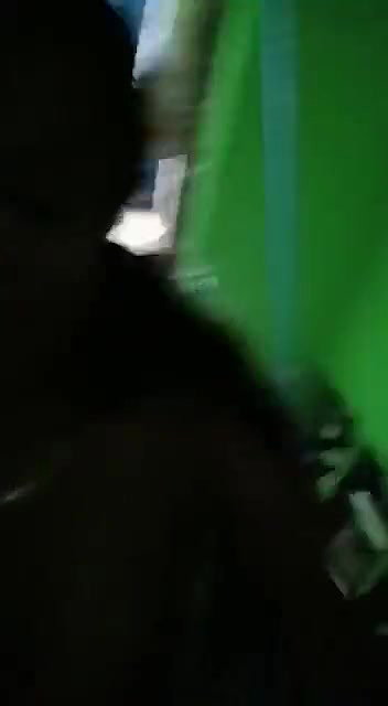 Local randi Riding