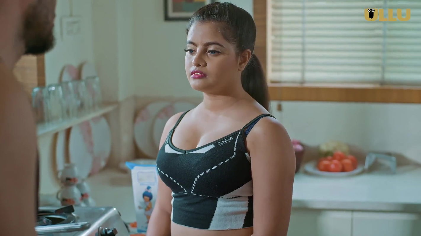 Secret Ingredient – Part 2 Ullu