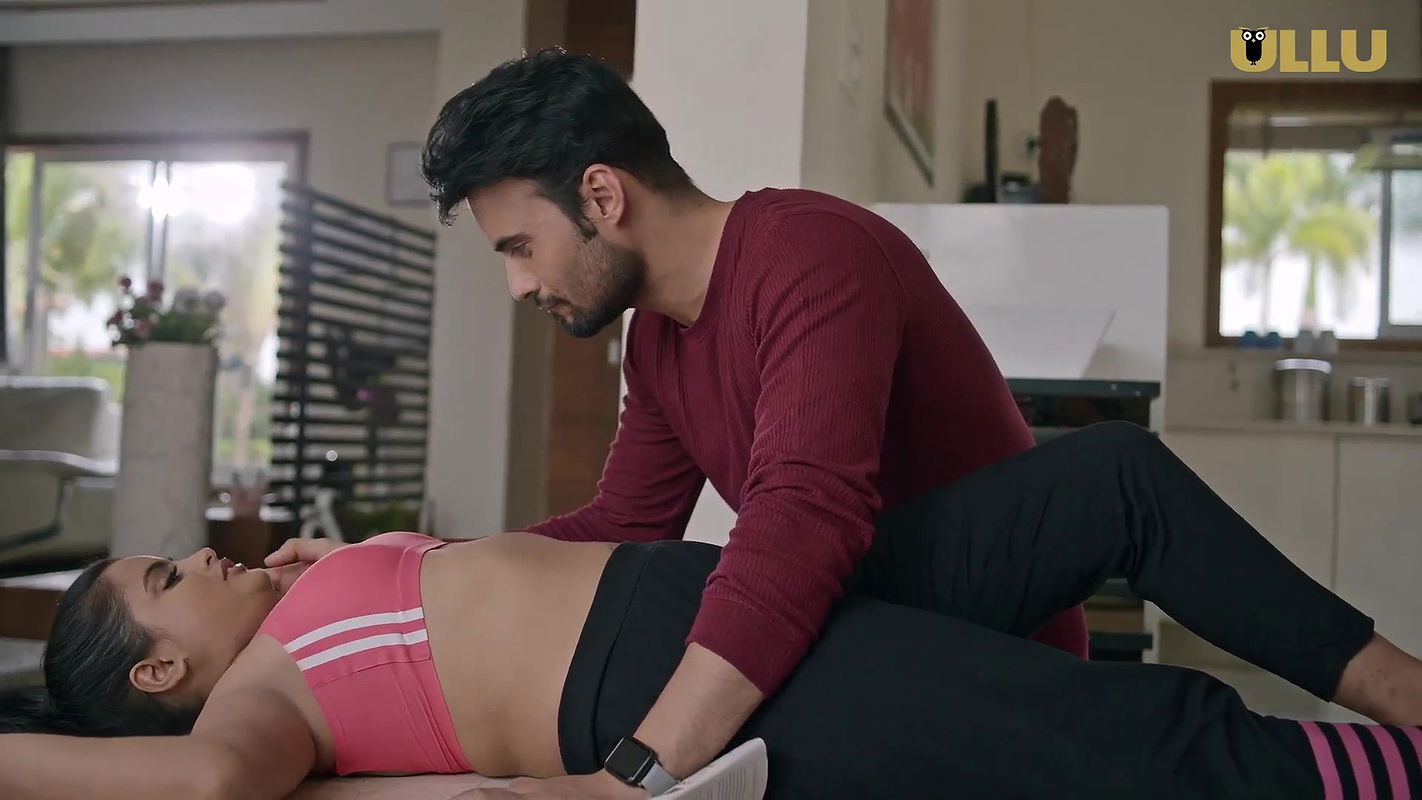 Secret Ingredient – Part 2 Ullu