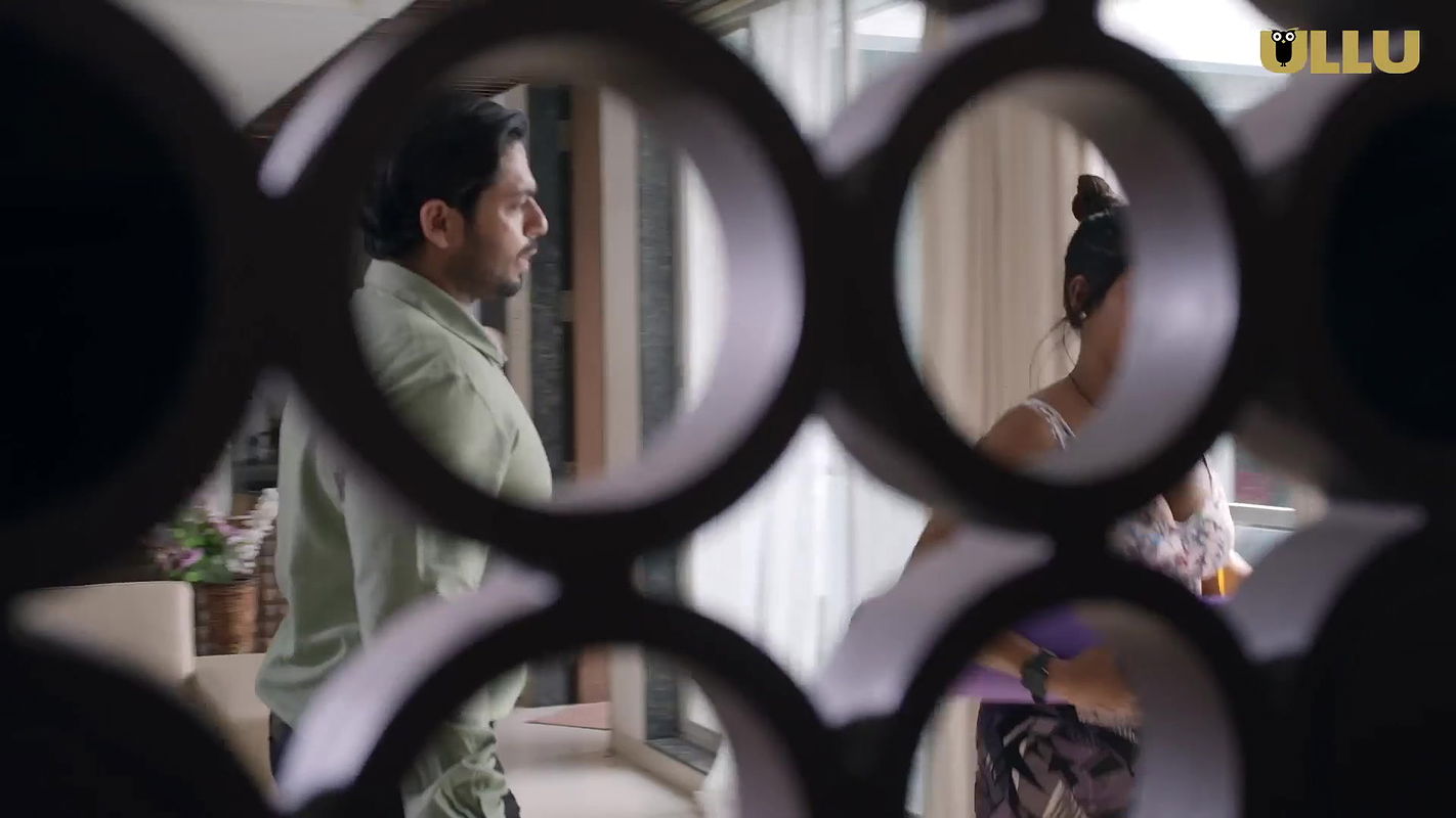 Secret Ingredient – Part 2 Ullu