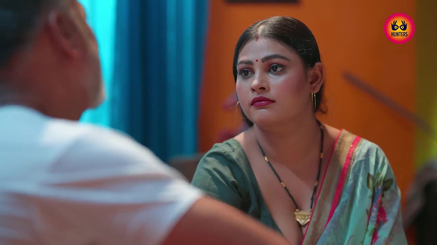 DOODH WALI Epi 1-3 Hunters