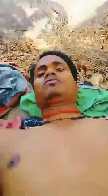 Outdoor fucking full