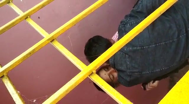 Clg lovers having