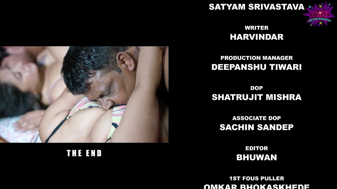 Tharki Halwai Part 2 Epi 3-4 wowentertainment